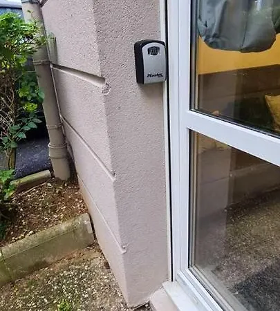 Appartement Studio Avec Terrasse Et Wifi A *