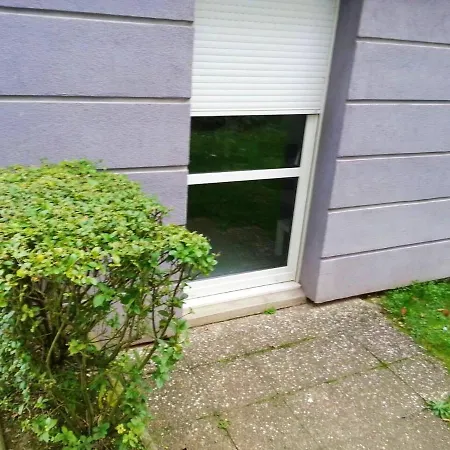 Appartement Studio Avec Terrasse Et Wifi A *
