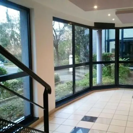 Studio Avec Terrasse Et Wifi A Apartment